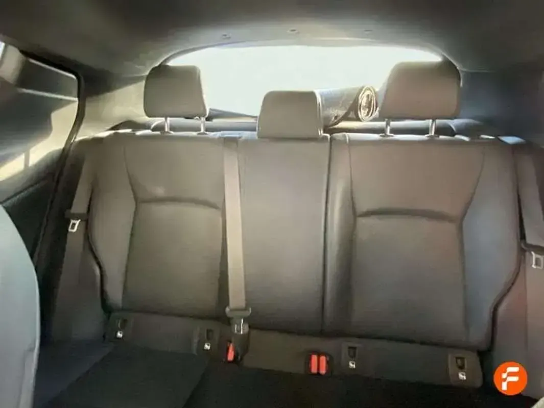 Usado Toyota C-HR Advance 184 CV (135 kW) 2021 Azul SUV