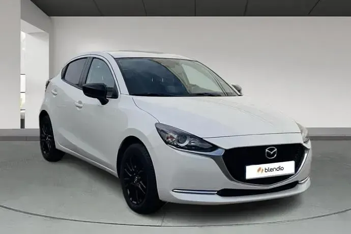 Usado Mazda 2 Homura-Line 90 CV (66 kW) 2023 Utilitario