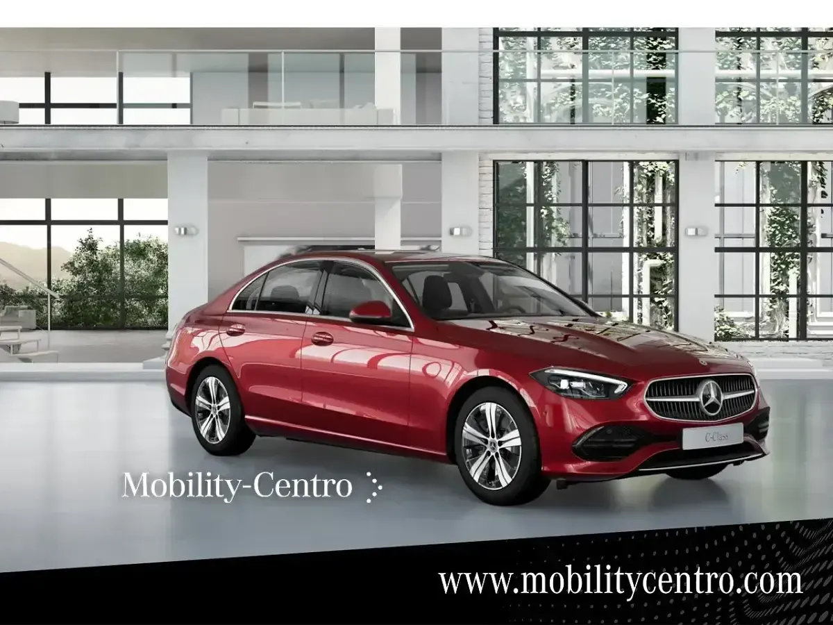 Occasion Mercedes C200 204 PK (150 kW) 2026 Sedan