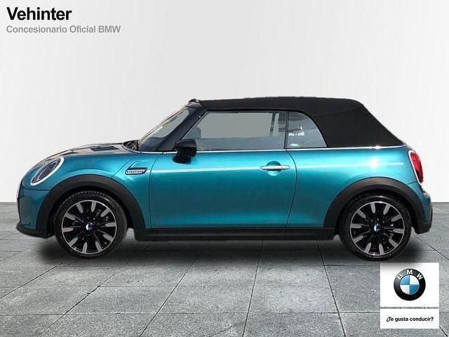 Usado Mini Cooper 136 CV (100 kW) 2024 Utilitario