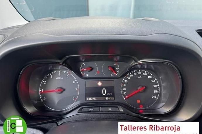 Usado Opel Combo Life Selective 102 CV (75 kW) 2023