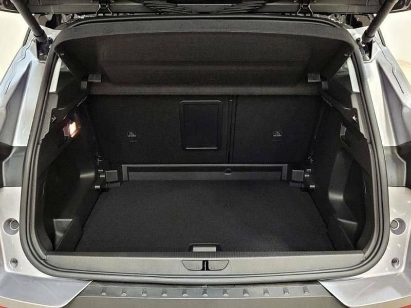 Usado Opel Grandland X Ultimate 225 CV (165 kW) 2020 Gris SUV