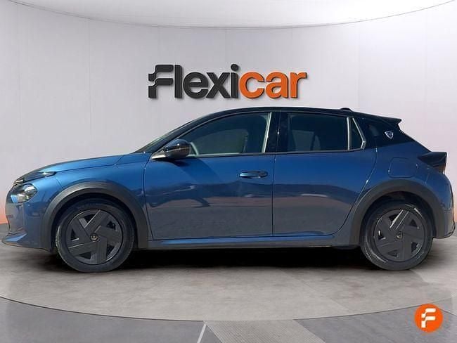 Usado Lancia Ypsilon 100 CV (73 kW) 2025 Azul Utilitario