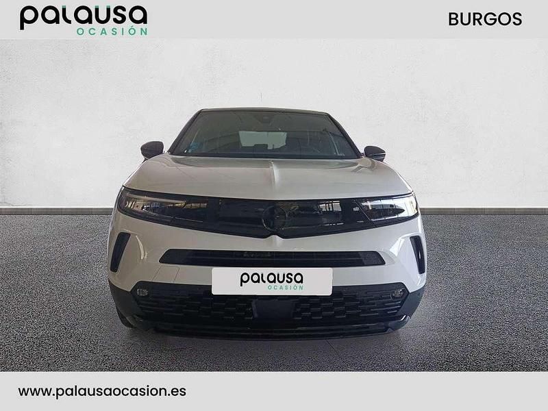 Usado Opel Mokka-e GSe 100 kW (136 CV) 2023 Blanco SUV