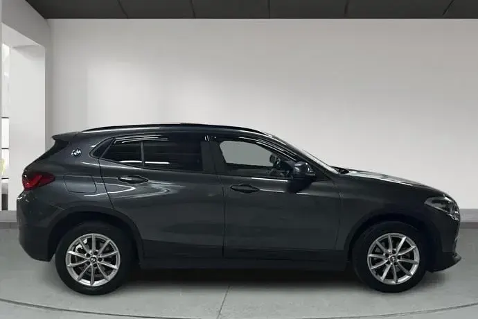 Usado BMW X2 136 CV (100 kW) 2021 SUV