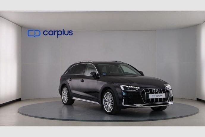 Usado Audi TT 204 CV (150 kW) 2021