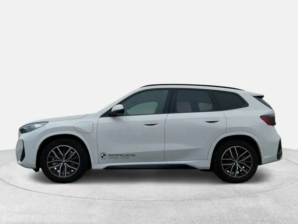 Usado BMW X1 Comfort Edition 245 CV (180 kW) 2026 Blanco SUV