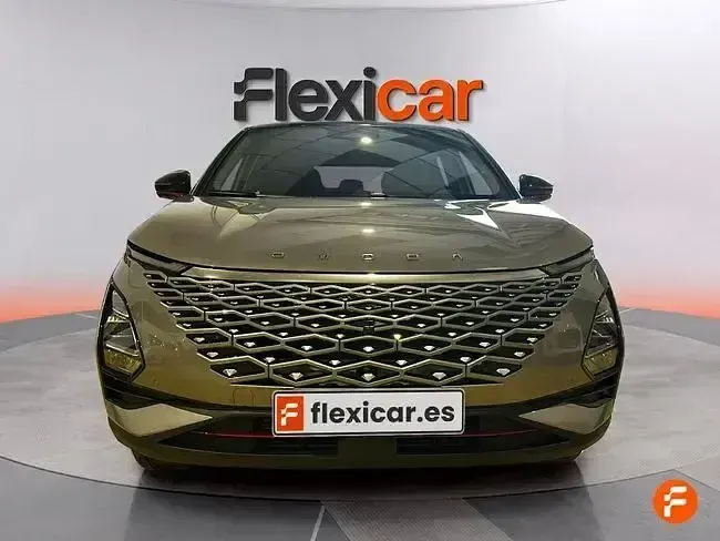 Usado Omoda 5 185 CV (136 kW) 2024 Blanco SUV
