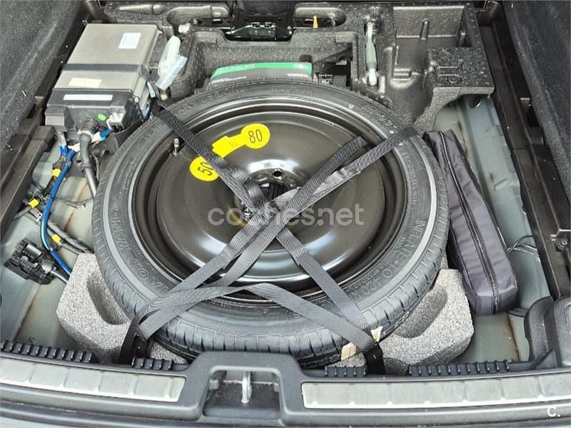 Usado Volvo XC60 Momentum 197 CV (144 kW) 2021 Negro SUV