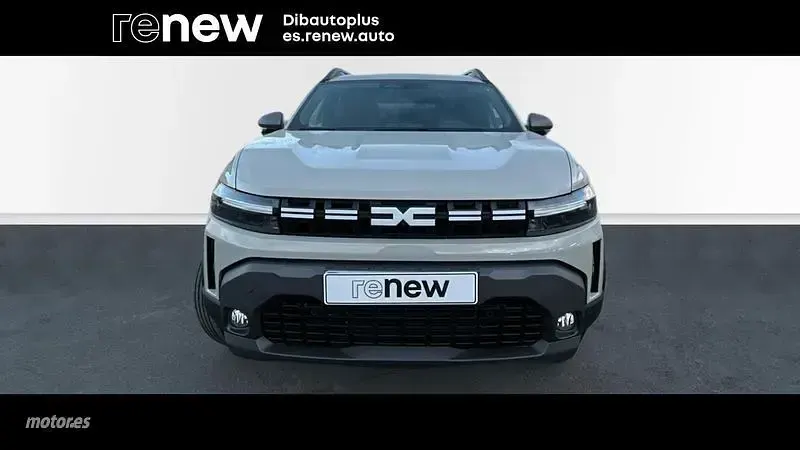 Usado Dacia Duster Journey 155 CV (114 kW) 2026 SUV
