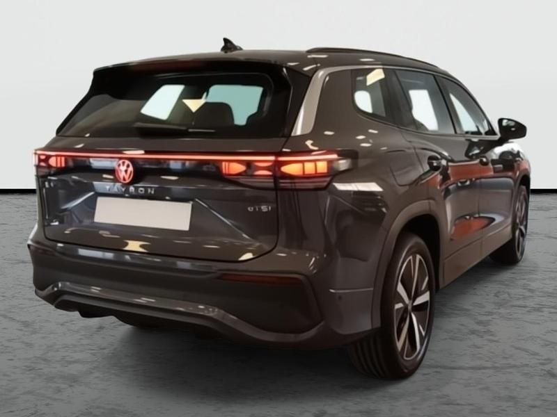 Usado VW Tayron 150 CV (110 kW) 2025 Gris delfín SUV