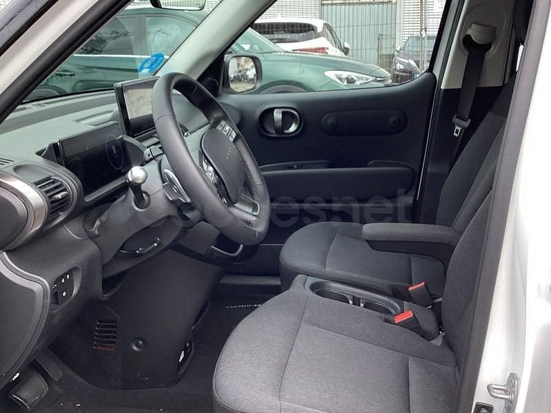 Usado Hyundai Inster 85 kW (116 CV) 2025 Eléctrico Utilitario