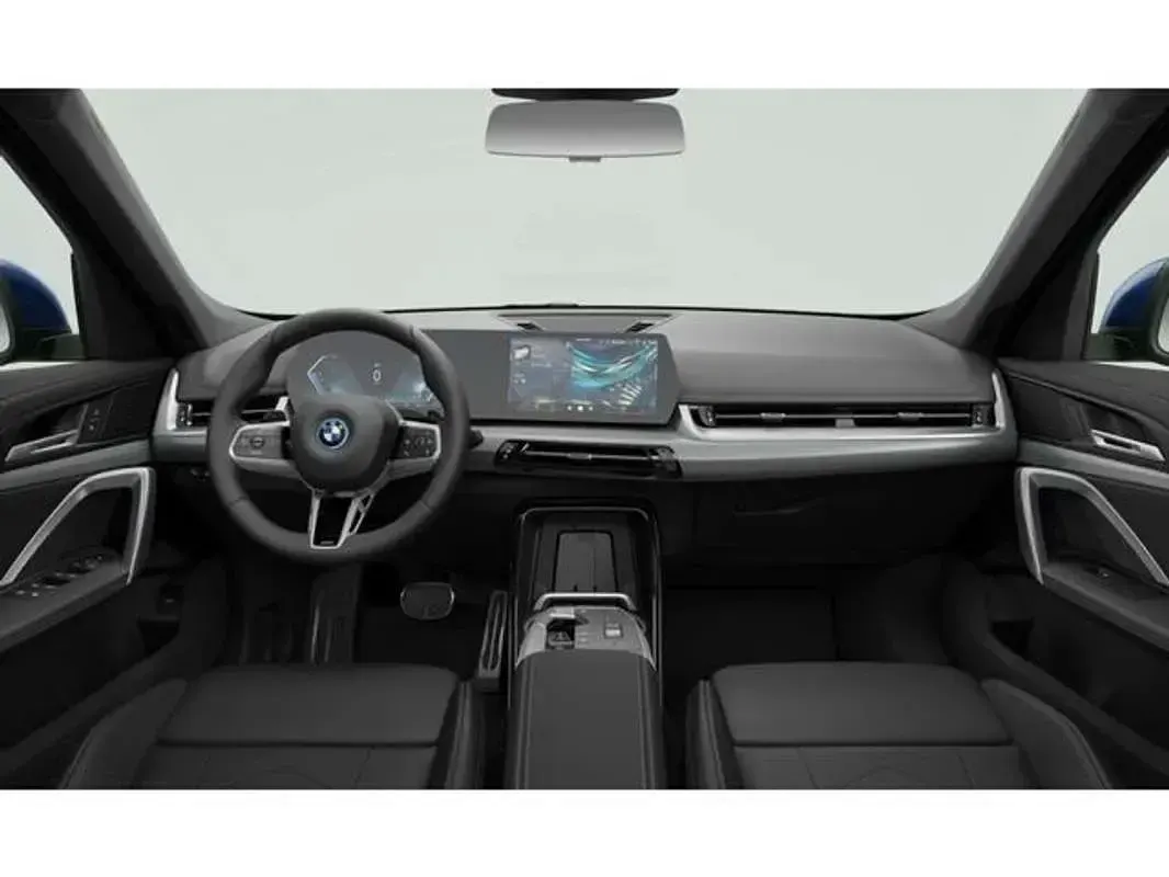 Usado BMW X1 245 CV (180 kW) 2025 Azul SUV