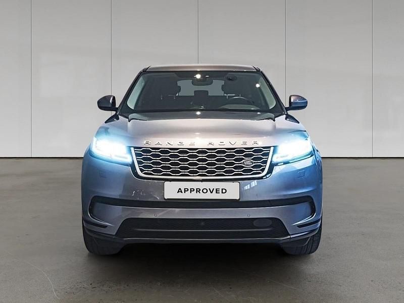 Usado Land Rover Range Rover Velar S 180 CV (132 kW) 2020 Eiger grey SUV