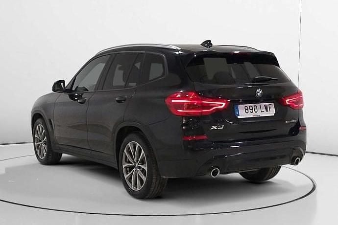 Occasion BMW X3 Performance 190 ch (139 kW) 2022 SUV