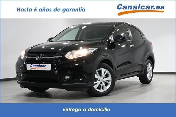 Usado Honda HR-V Elegance 120 CV (88 kW) 2018 SUV