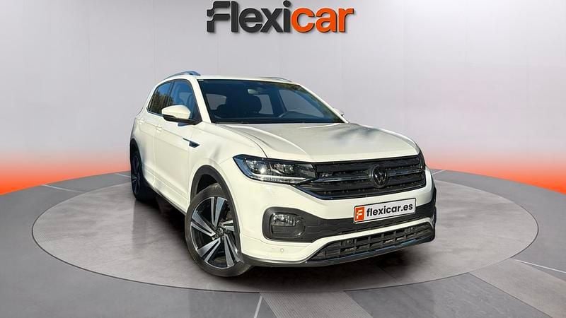Occasion VW T-Cross Advance 150 PK (110 kW) 2023 SUV