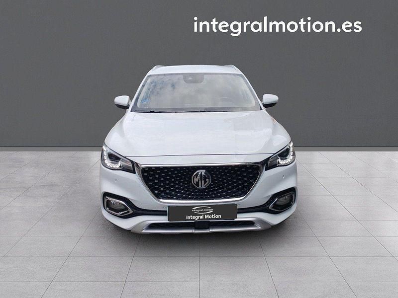 Usado MG EHS Comfort 258 CV (189 kW) 2022 Blanco SUV