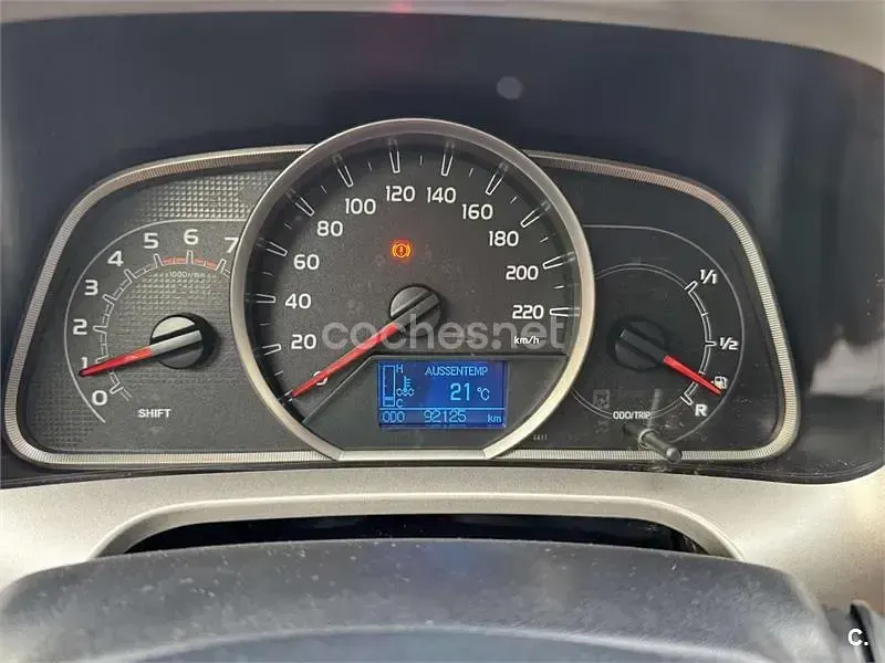 Usado Toyota RAV4 Active 150 CV (110 kW) 2013 Blanco SUV