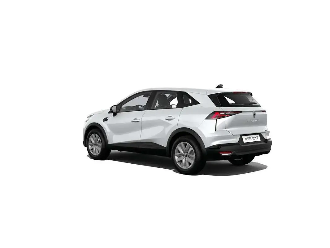 Usado Renault Symbioz Evolution 143 CV (105 kW) 2025 Blanco SUV