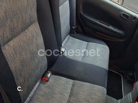 Usado Honda HR-V 124 CV (91 kW) 2000 Gris / plata SUV