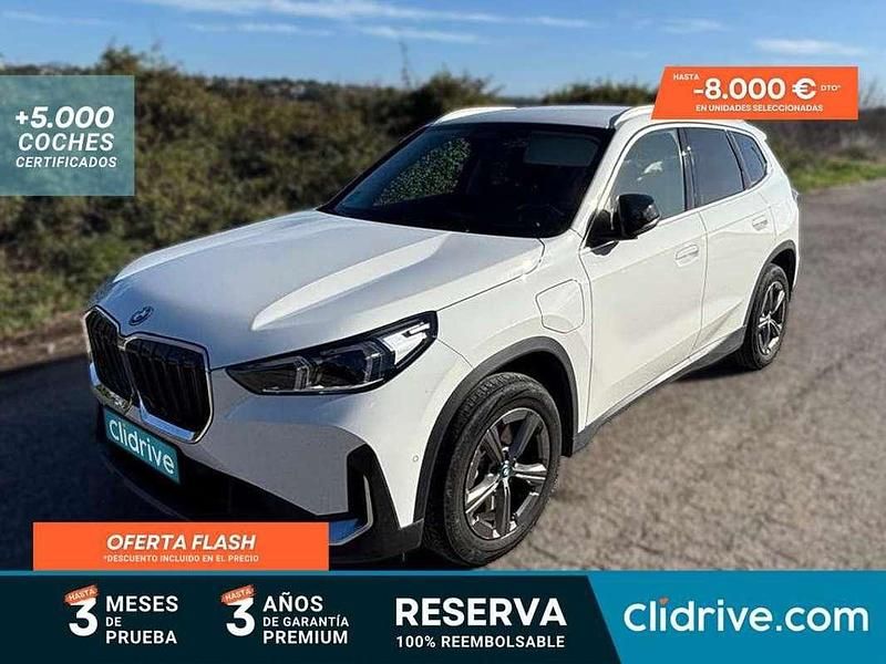 Usado BMW X1 326 CV (239 kW) 2023 Blanco SUV