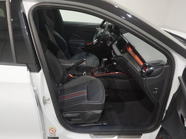 Nuevo Skoda 110 R Monte Carlo 150 CV (110 kW) 2026 Blanco Berlina