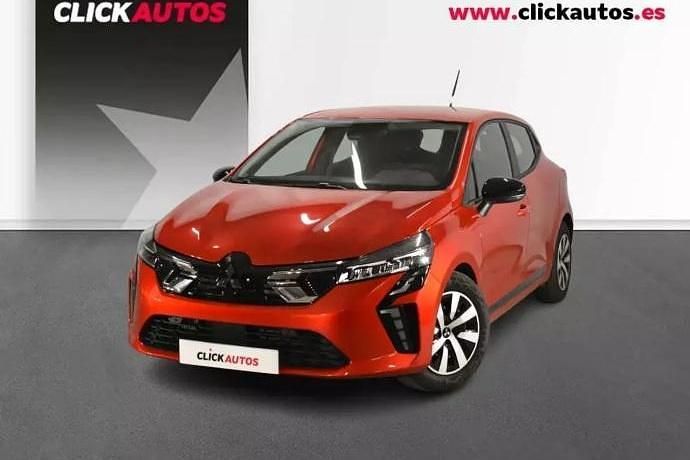 Usado Mitsubishi Colt Motion 90 CV (66 kW) 2025 Utilitario