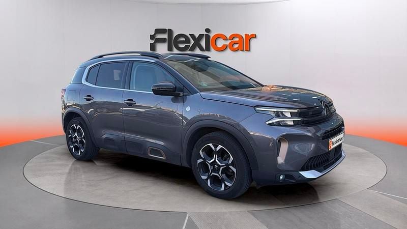 Usado Citroën C5 Aircross PureTech 131 CV (96 kW) 2023 SUV