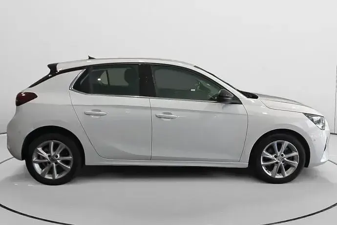 Usado Opel Corsa Elegance 100 CV (73 kW) 2022 Utilitario