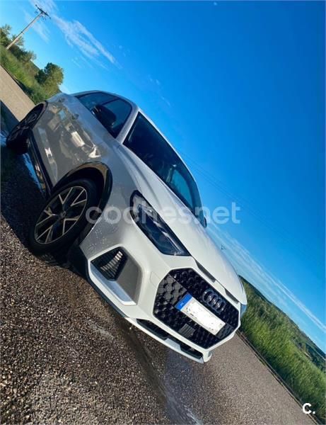 Blanco Usado 2019 Audi A1 Utilitario | 16.500 € (Precio justo) - Imagen 1/4