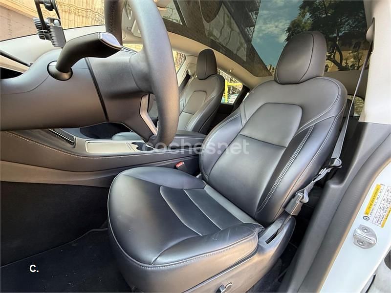 Usado Tesla Model Y RWD 250 kW (340 CV) 2023 Eléctrico SUV