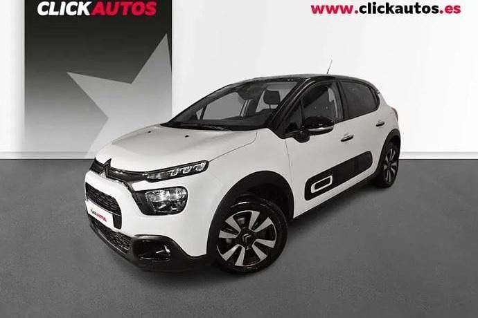 Usado Citroën C3 83 CV (61 kW) 2024