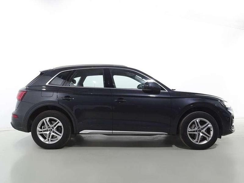 Usado Audi Q5 Advanced Plus 299 CV (219 kW) 2023 Gris SUV