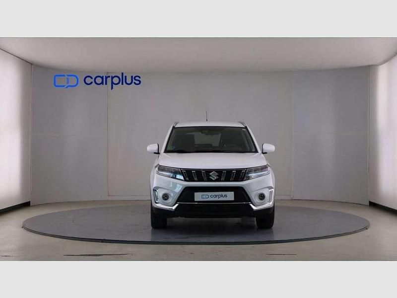 Usado Suzuki Vitara 129 CV (94 kW) 2023 Blanco SUV