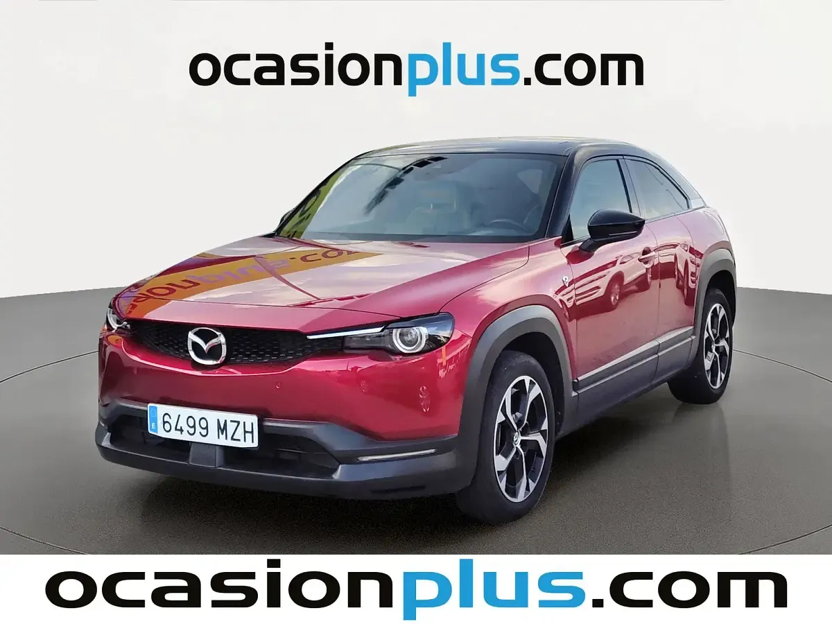 Usado Mazda MX30 Ad'Vantage 125 kW (170 CV) 2025 SUV