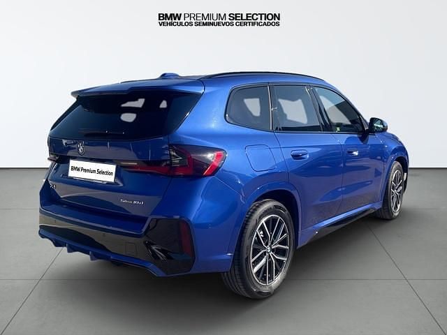 Usado BMW X1 Comfort Edition 150 CV (110 kW) 2025 SUV