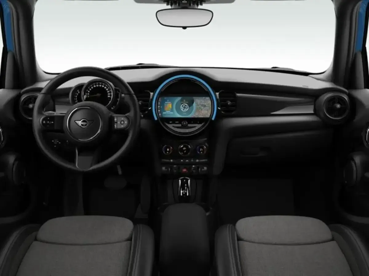 Usado Mini Cooper 136 CV (100 kW) 2022 Utilitario