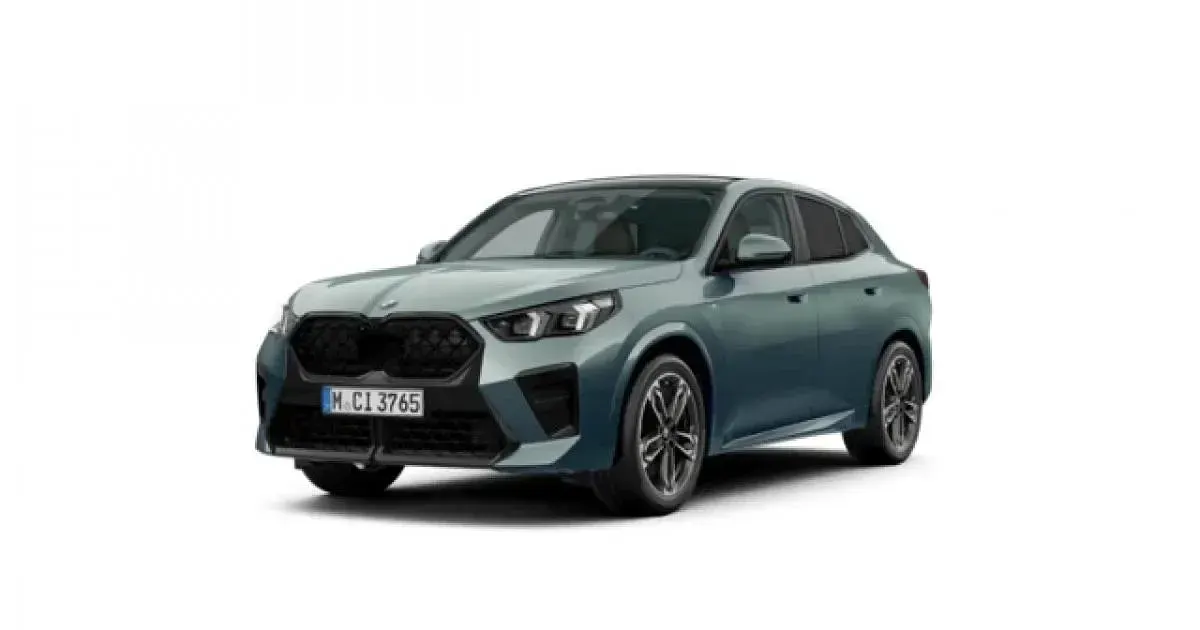 Usado BMW X2 150 CV (110 kW) 2024 SUV