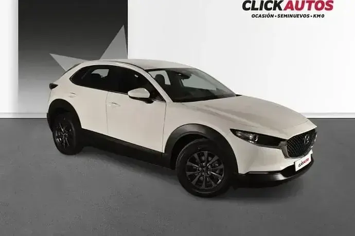 Usado Mazda CX-30 Prime-Line 140 CV (102 kW) 2025 SUV