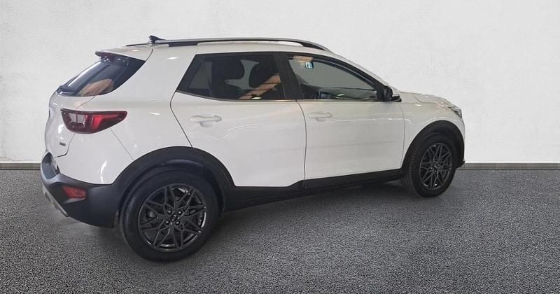 Brugt Kia Stonic 120 HK (88 kW) 2020 SUV