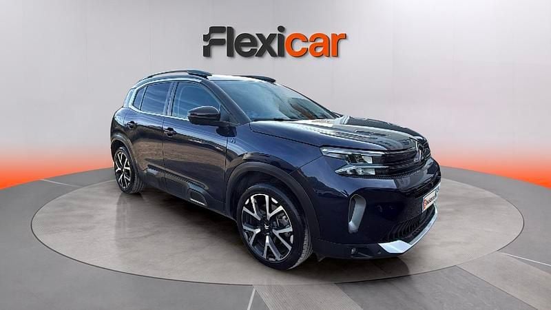 Usado Citroën C5 Aircross 180 CV (132 kW) 2023 SUV