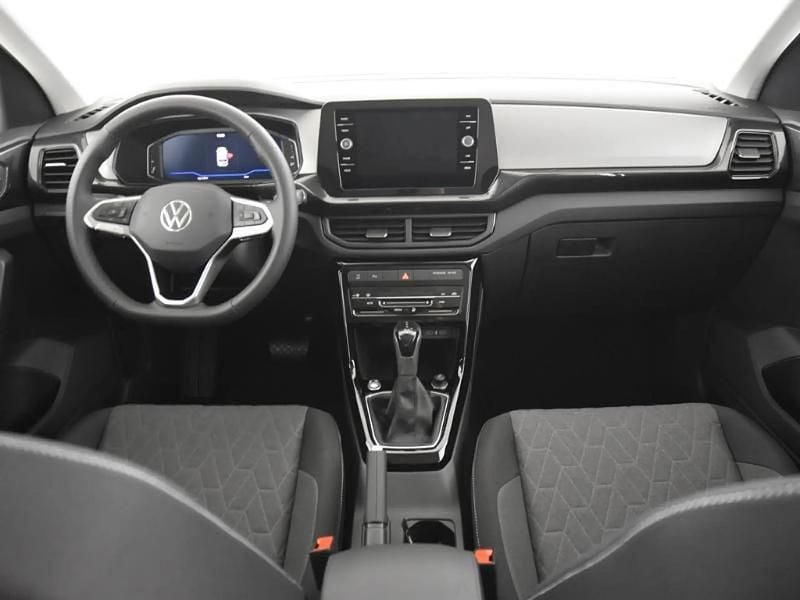 Nuevo VW T-Cross 116 CV (85 kW) 2026 Beige SUV