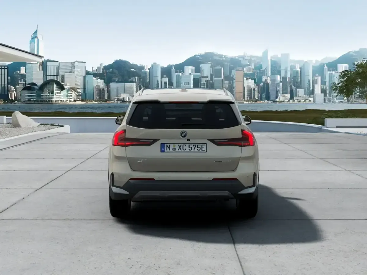 Nuevo BMW X1 xLine 245 CV (180 kW) 2026 Otro SUV