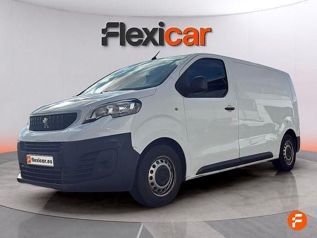 Usado Peugeot Expert 120 CV (88 kW) 2020 Blanco Van