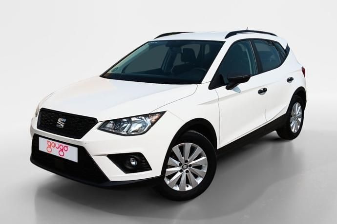 Usado 2020 Seat Arona Reference SUV | 10.900 € (Buen precio) - Imagen 1/4