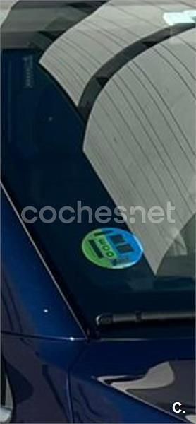 Usado Mercedes V250 Avantgarde 190 CV (139 kW) 2018 Azul Monovolumen