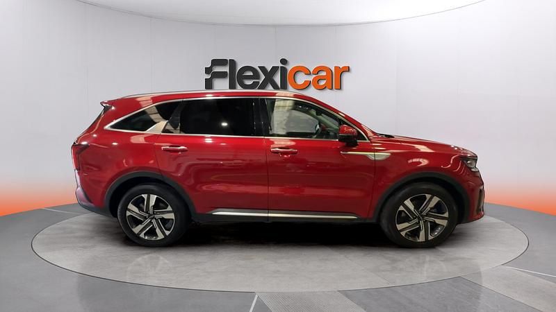 Occasion Kia Sorento Plus 232 PK (170 kW) 2023 Rood SUV