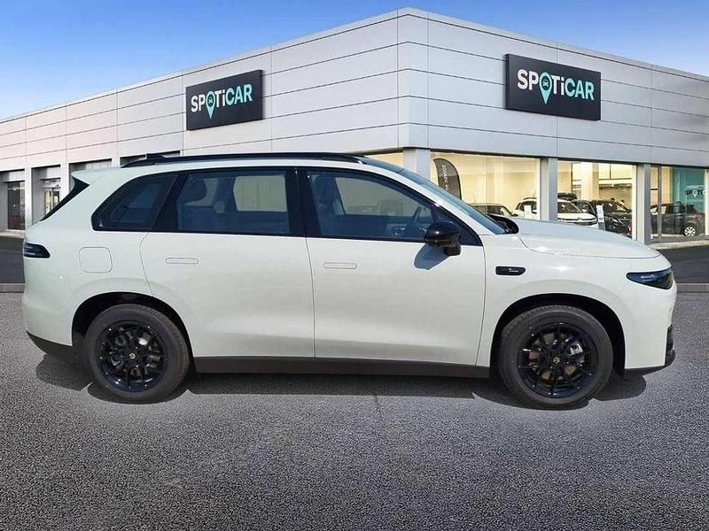 Usado Leapmotor C10 218 CV (160 kW) 2025 Gris SUV