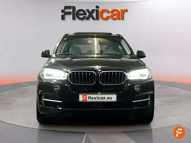 Brugt BMW X5 iPerformance 313 HK (230 kW) 2018 Sort SUV